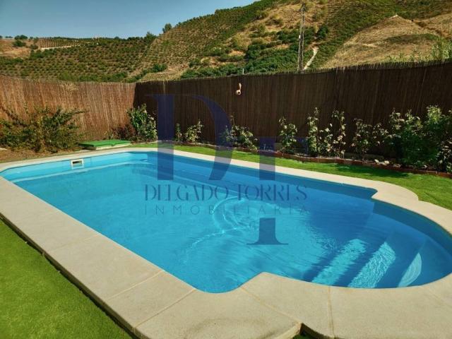 Casa Rural en venta en La Axarquía, Andalucía