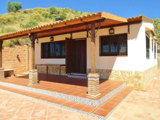 Casa Rural en venta en Iznate