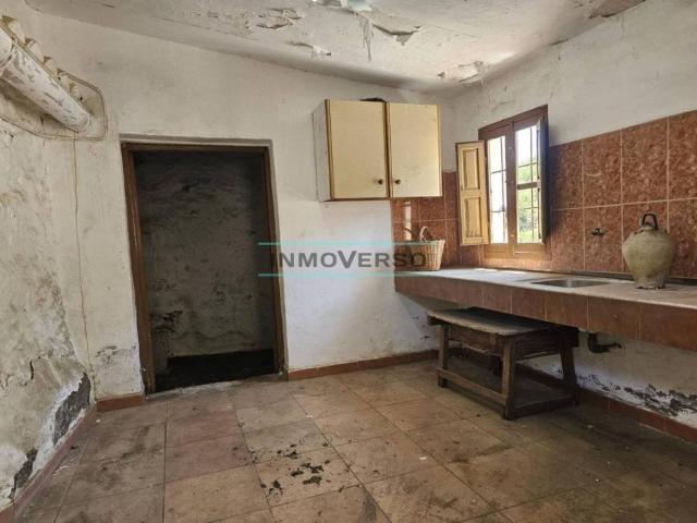 Casa Rural en venta en Iznate, Málaga