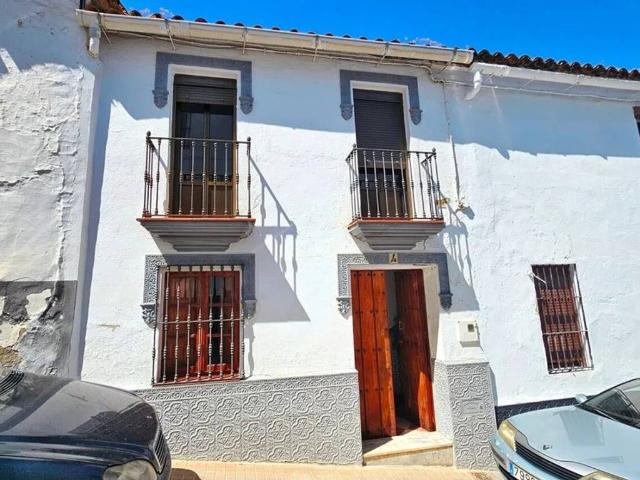 Casa Rural en venta en Jabugo, Huelva