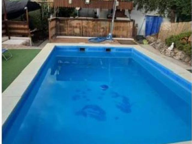 Casa Rural en venta en Jaén, El Almendral