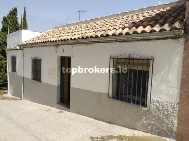 Casa Rural en venta en Jaén