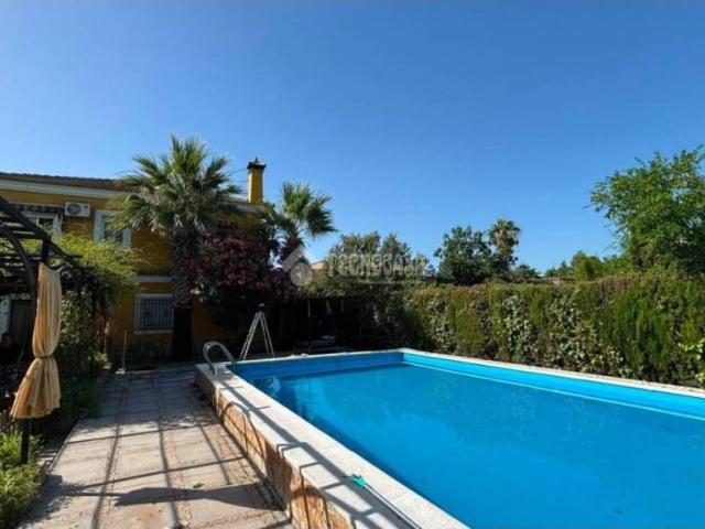 Casa Rural en venta en Jaén, Andalucía