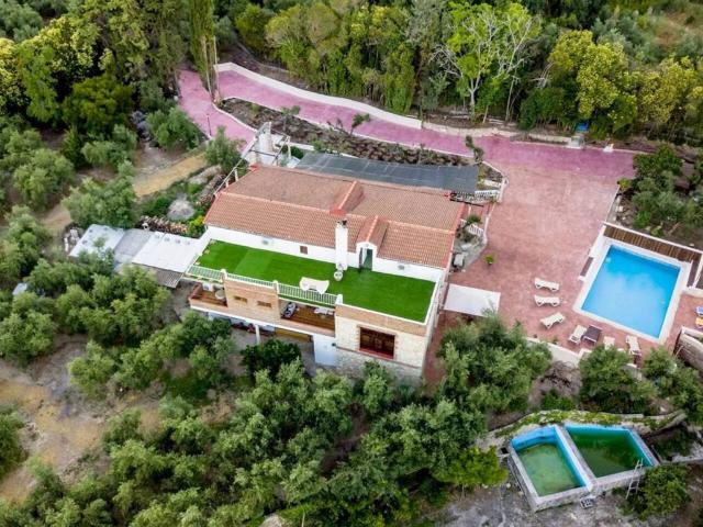 Casa Rural en venta en Jaén, La Glorieta