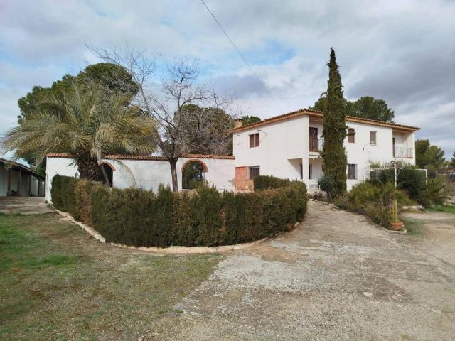 Casa Rural en venta en Jaén