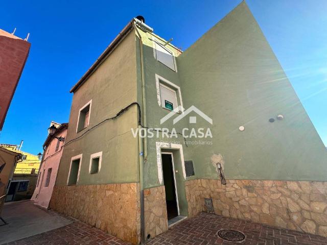 Casa Rural en venta en Jalance