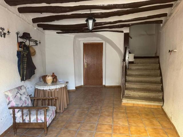 Casa Rural en venta en Aranda, Aragón