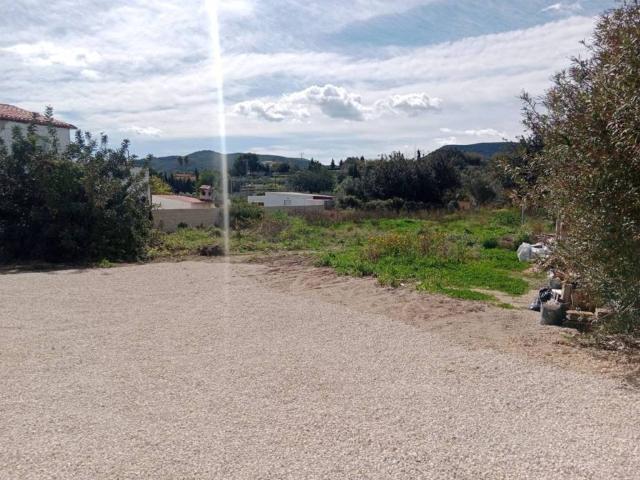 Casa Rural en venta en la Marina Alta, Valencia