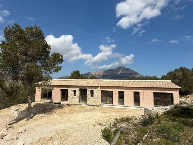 Casa Rural en venta en la Marina Alta, Valencia