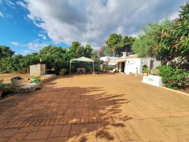 Casa Rural en venta en la Marina Alta, Valencia