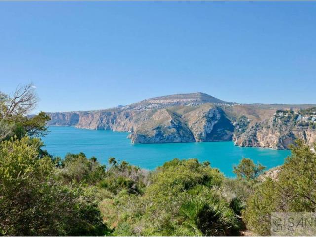 Casa Rural en venta en la Marina Alta, Valencia