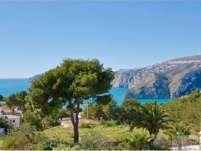 Casa Rural en venta en la Marina Alta, Valencia