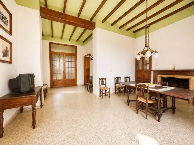 Casa Rural en venta en la Marina Alta, Valencia