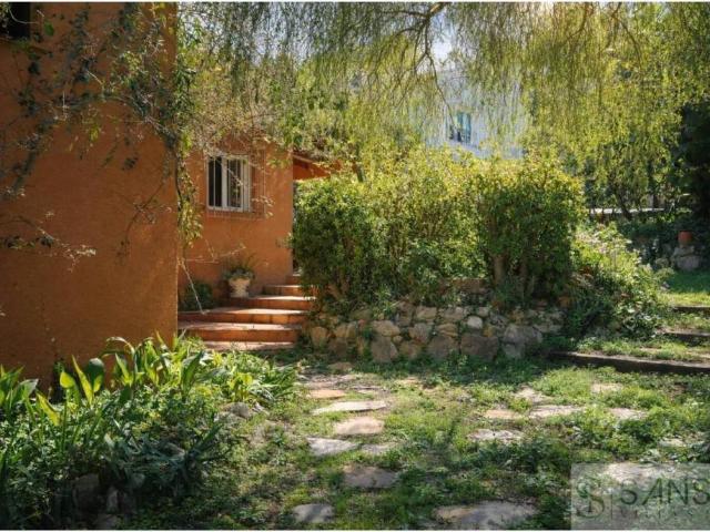 Casa Rural en venta en la Marina Alta, Valencia