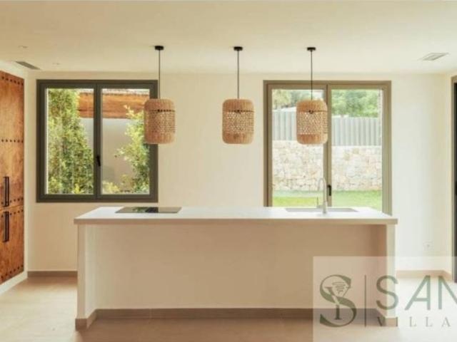 Casa Rural en venta en la Marina Alta, Valencia