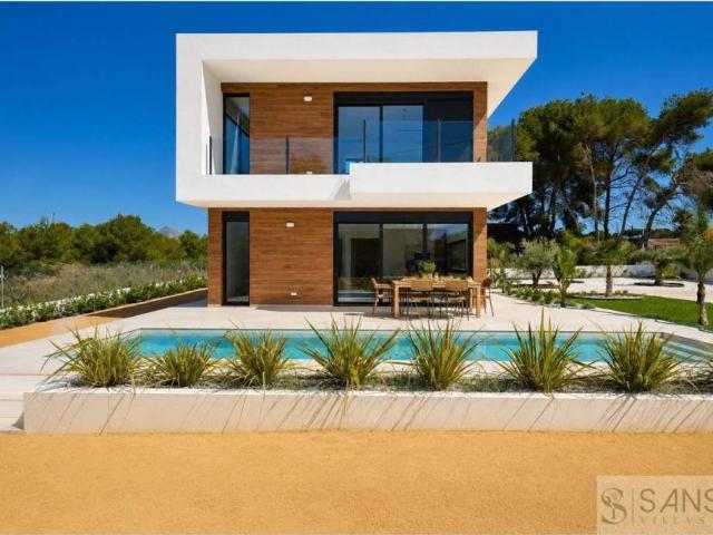 Casa Rural en venta en la Marina Alta, Valencia
