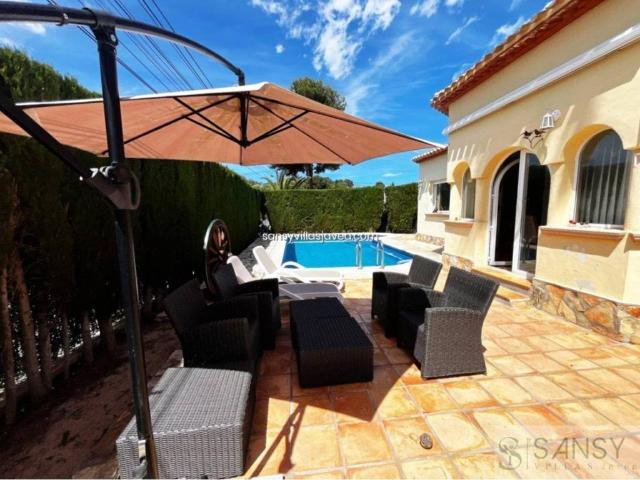 Casa Rural en venta en la Marina Alta, Valencia