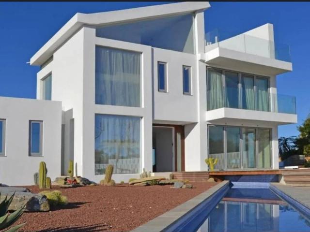 Casa Rural en venta en la Marina Alta, Valencia