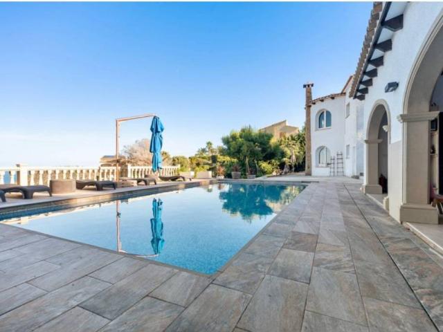 Casa Rural en venta en la Marina Alta, Valencia