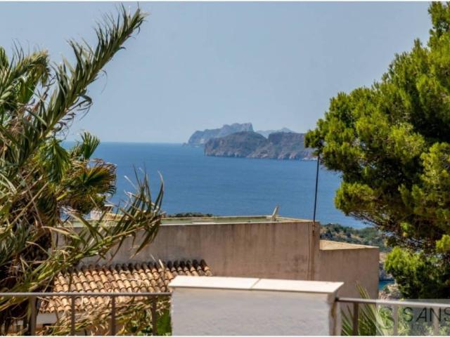 Casa Rural en venta en la Marina Alta, Valencia