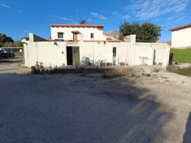 Casa Rural en venta en la Marina Alta, Valencia