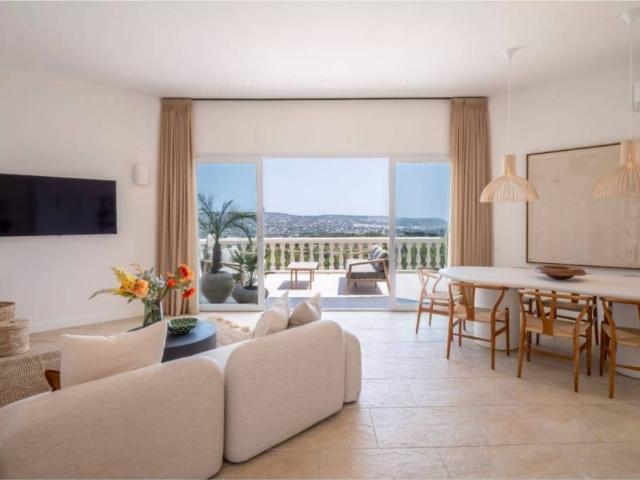 Casa Rural en venta en la Marina Alta, Valencia