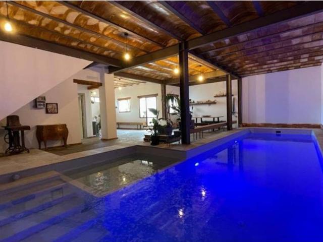 Casa Rural en venta en la Marina Alta, Valencia