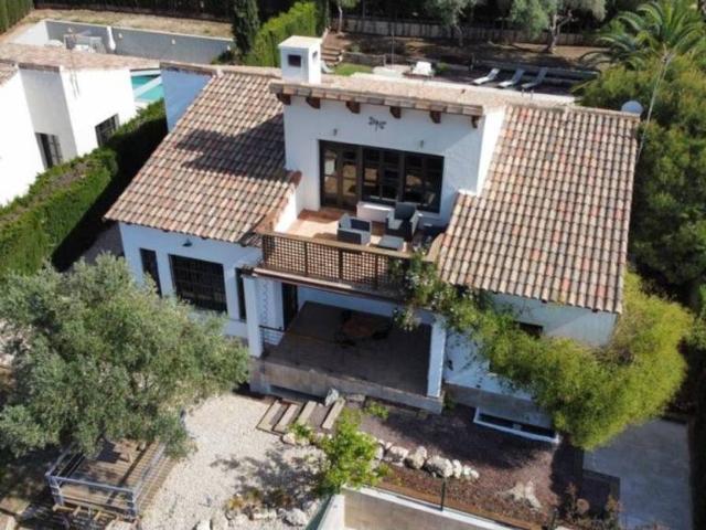 Casa Rural en venta en la Marina Alta, Valencia