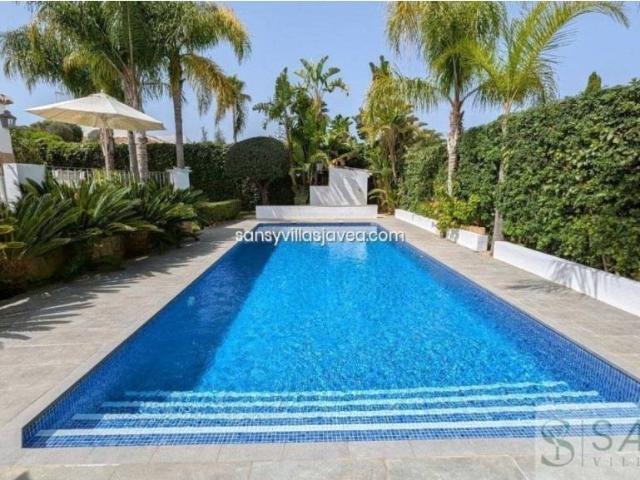 Casa Rural en venta en la Marina Alta, Valencia
