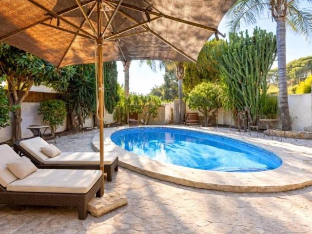 Casa Rural en venta en la Marina Alta, Valencia