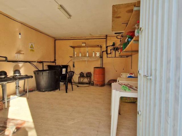 Casa Rural en venta en Comarca de Alhama, Andalucía