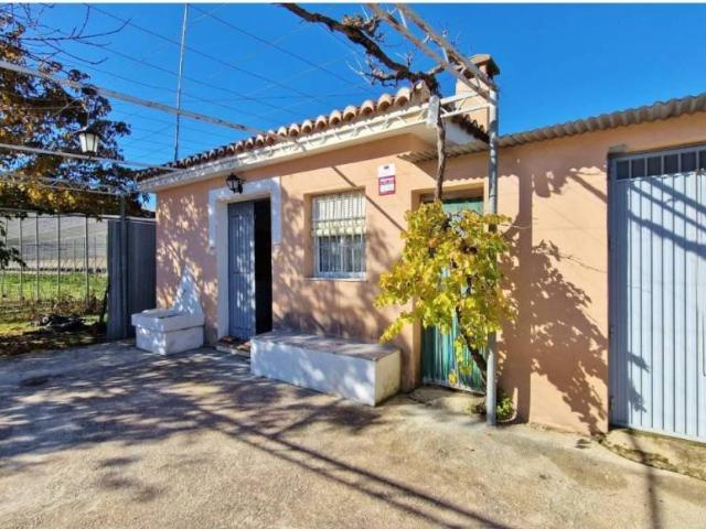 Casa Rural en venta en Comarca de Alhama, Andalucía