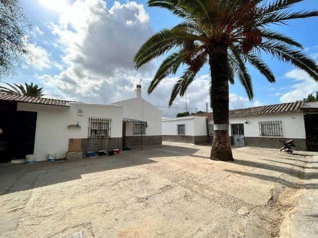 Casa Rural en venta en Jerez De La Frontera, Cádiz