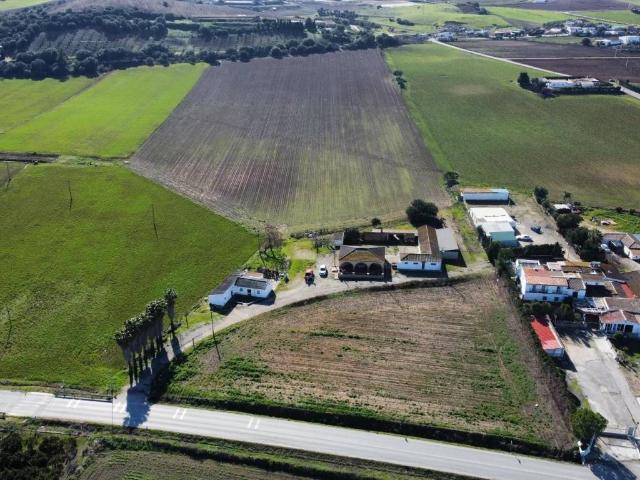 Casa Rural en venta en Campiña de Jerez, Andalucía