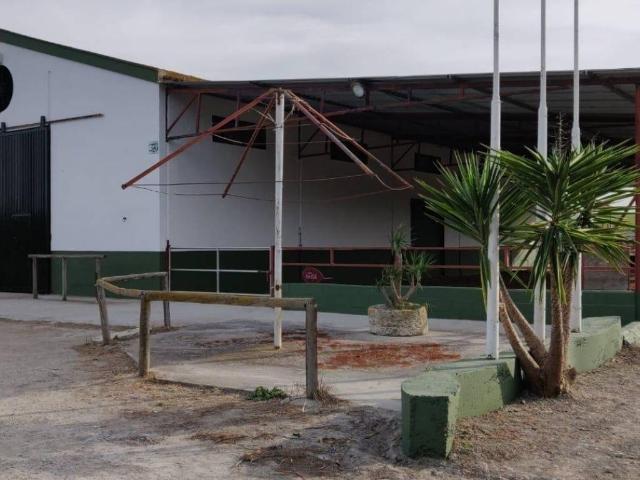 Casa Rural en venta en Jerez De La Frontera, Cádiz