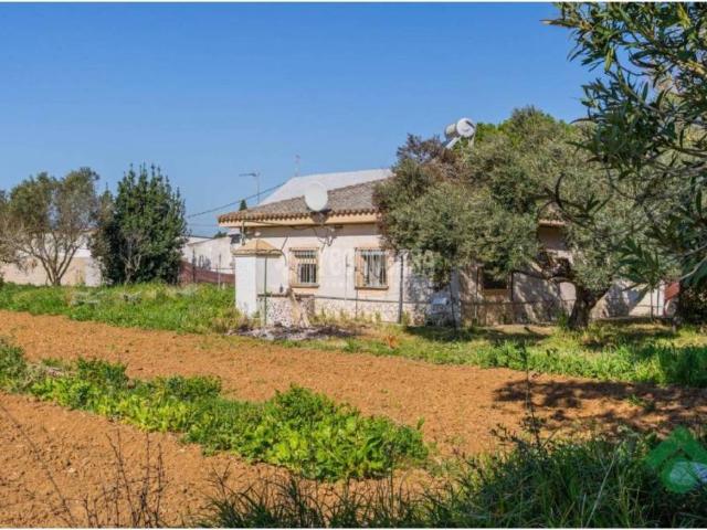 Casa Rural en venta en Campiña de Jerez, Andalucía