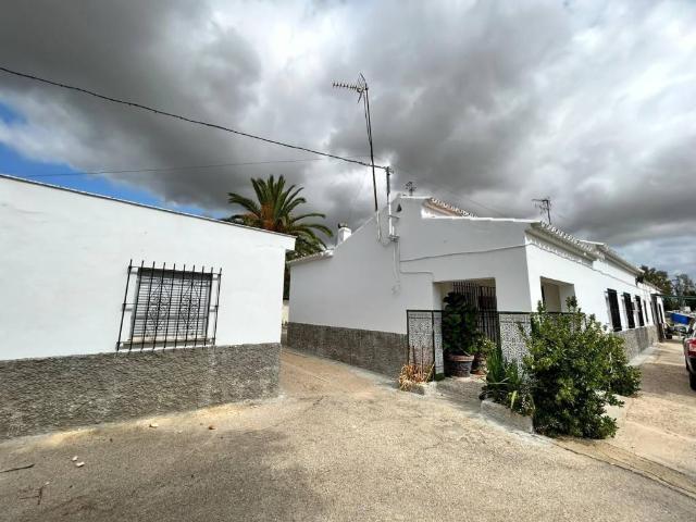 Casa Rural en venta en Campiña de Jerez, Andalucía