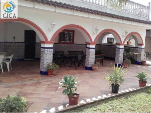 Casa Rural en venta en Campiña de Jerez, Andalucía