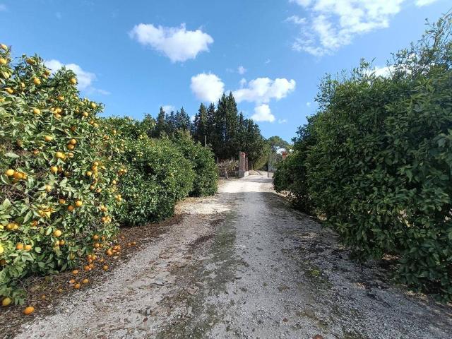 Casa Rural en venta en Campiña de Jerez, Andalucía