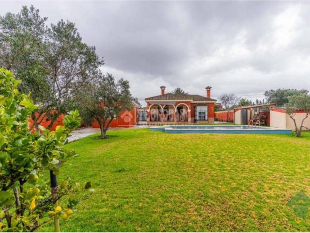 Casa Rural en venta en Campiña de Jerez, Andalucía