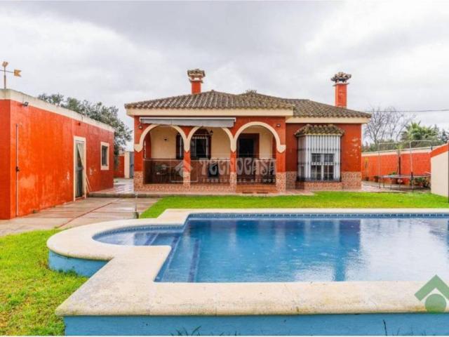 Casa Rural en venta en Campiña de Jerez, Andalucía