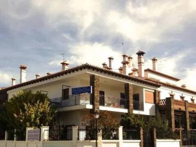 Casa Rural en venta en Comarca de Guadix, Andalucía