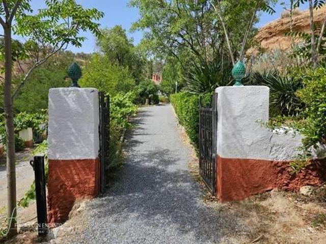 Casa Rural en venta en Comarca de Guadix, Andalucía