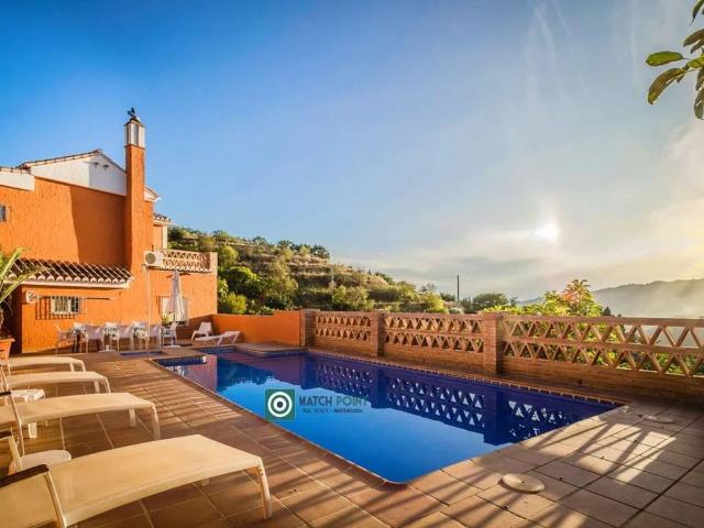 Casa Rural en venta en Comarca de la Costa Granadina, Andalucía