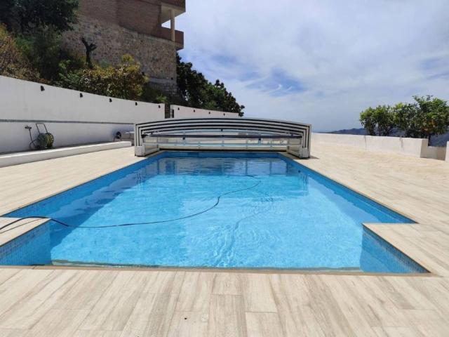 Casa Rural en venta en Comarca de la Costa Granadina, Andalucía