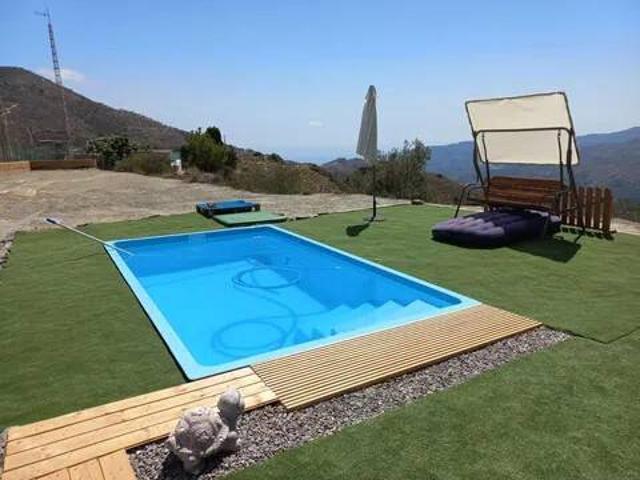 Casa Rural en venta en Comarca de la Costa Granadina, Andalucía