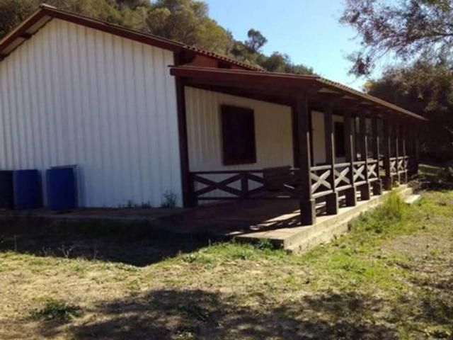 Casa Rural en venta en Campo de Gibraltar, Andalucía