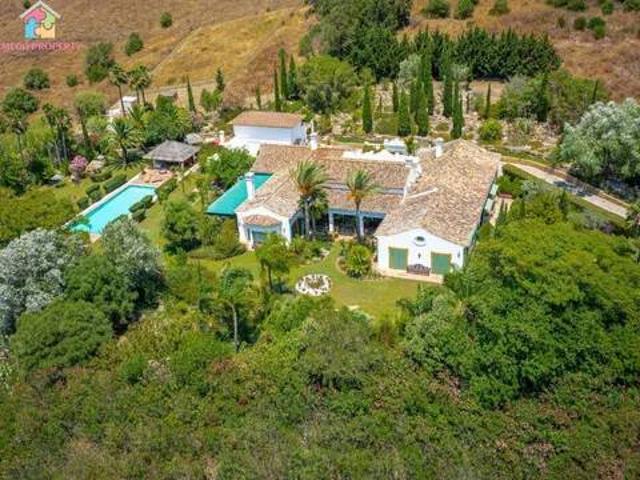 Casa Rural en venta en Campo de Gibraltar, Andalucía