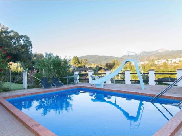 Casa Rural en venta en Campo de Gibraltar, Andalucía
