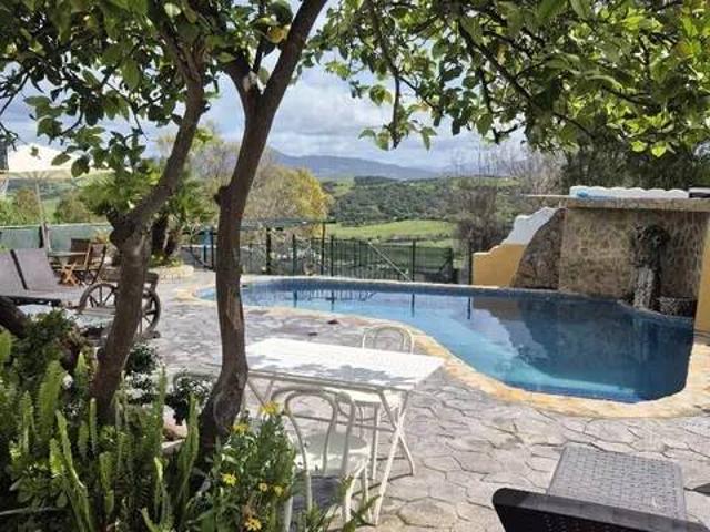 Casa Rural en venta en Campo de Gibraltar, Andalucía